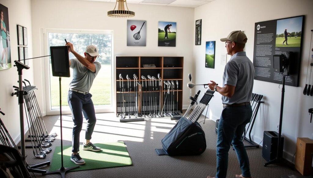 Clubfitting 101
