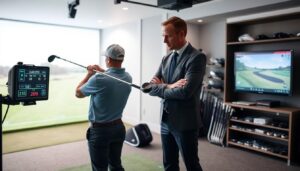 Driver Fitting