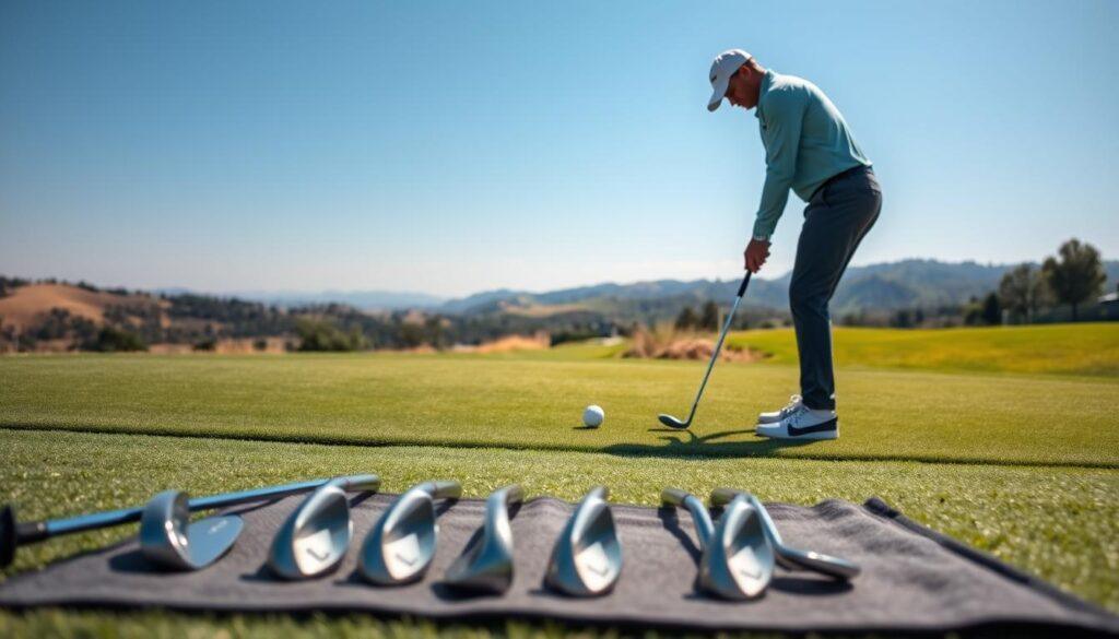 Wedge Gapping
