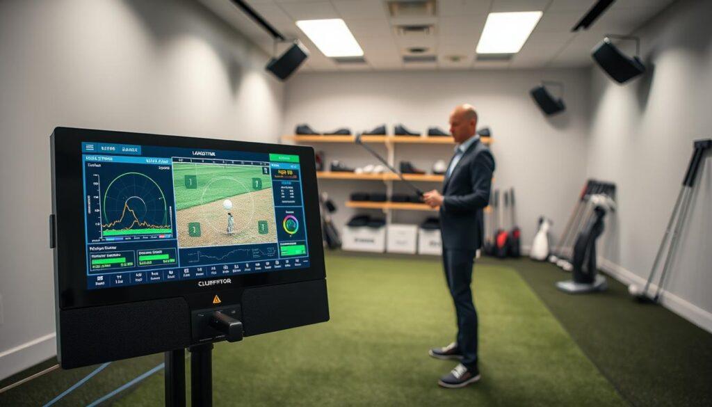 Trackman & Tech