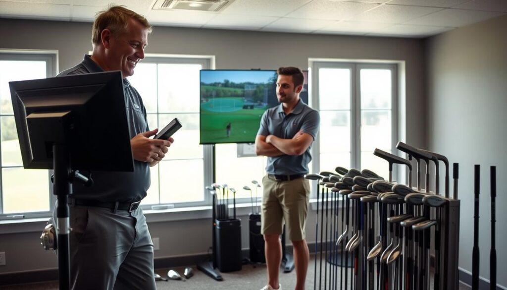 Booking a Fitting