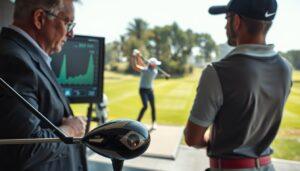 Driver Fitting