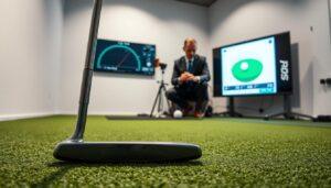 Putter Fitting