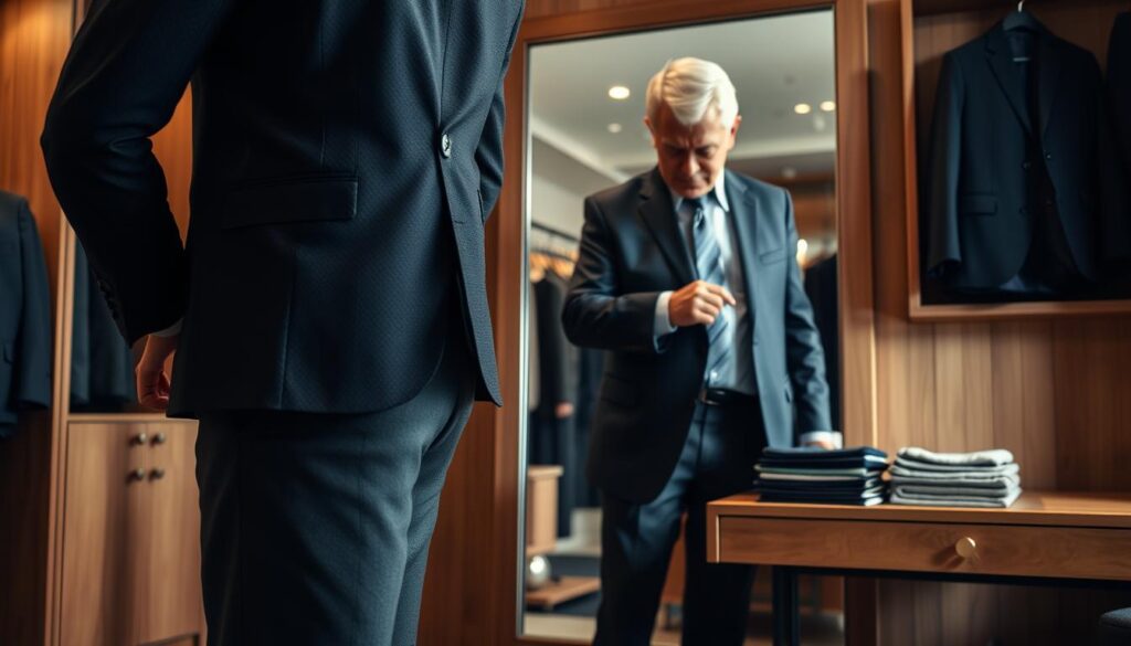 The Fitting Process