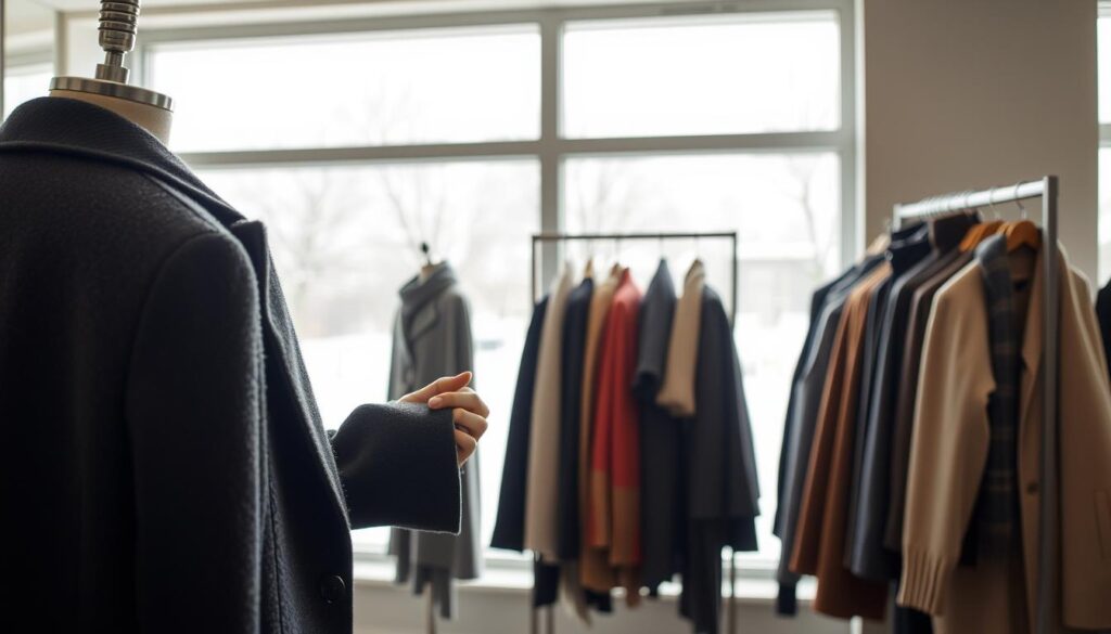 Winter & Off‑Season Fitting