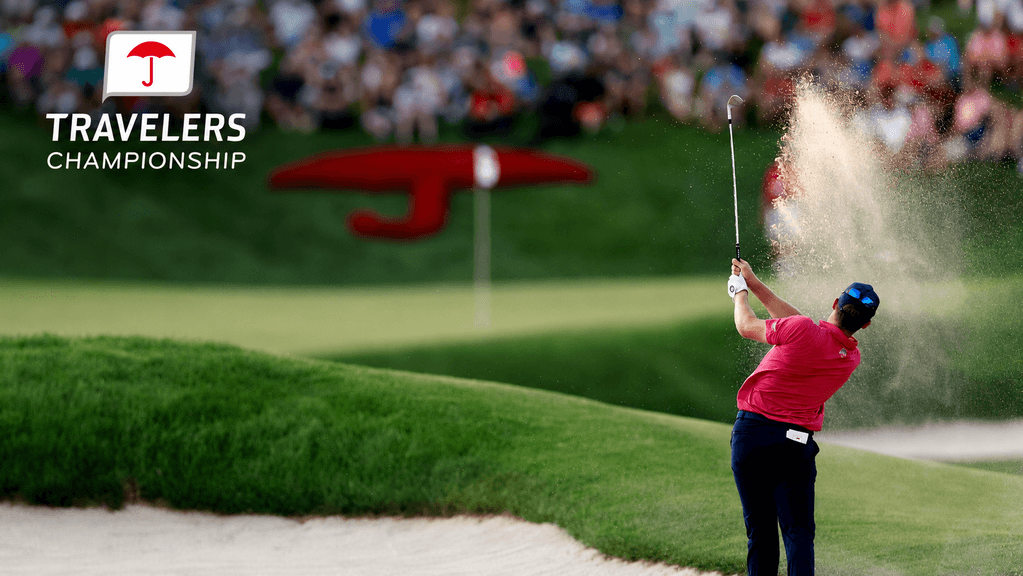 Travelers Championship