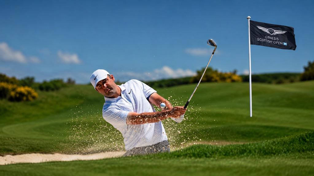 2026 Scottish Open