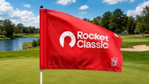 Rocket Classic