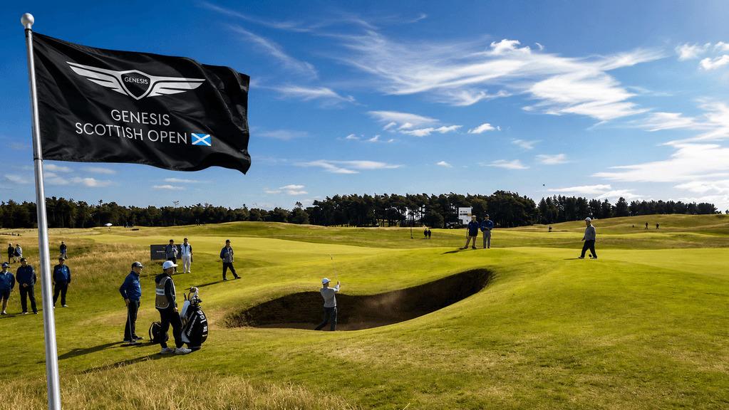The Renaissance Club