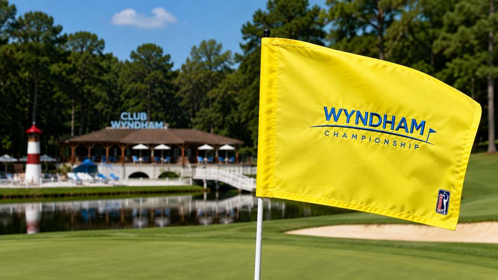 Wyndham Championship